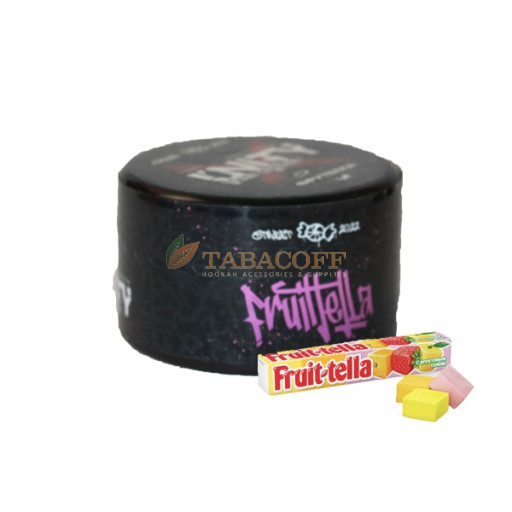 Тютюн для кальяну Unity 2.0 Fruittella (Фруттелла) 40 гр